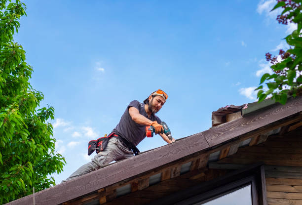 Fast & Reliable Emergency Roof Repairs in Cross Plains, WI